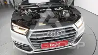 2020 Audi Q5