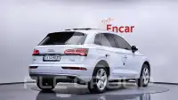 2020 Audi Q5