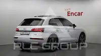 2020 Audi Q5