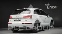 2020 Audi Q5