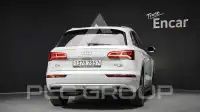 2020 Audi Q5