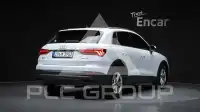 2020 Audi Q3