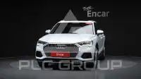 2020 Audi Q3