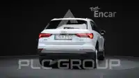 2020 Audi Q3