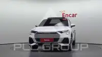 2020 Audi Q3