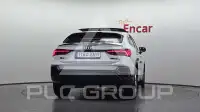 2020 Audi Q3