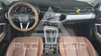 2020 Audi Q3
