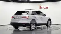 2020 Audi Q3