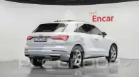 2020 Audi Q3