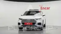 2020 Audi Q3