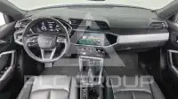 2020 Audi Q3