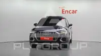 2020 Audi Q3