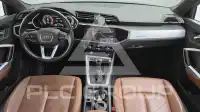 2020 Audi Q3