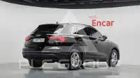 2020 Audi Q3