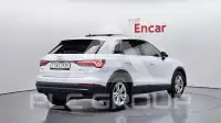 2020 Audi Q3
