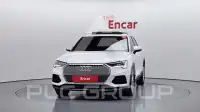2020 Audi Q3