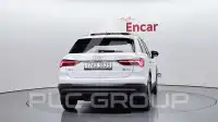 2020 Audi Q3