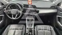 2020 Audi Q3