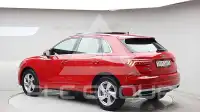 2020 Audi Q3