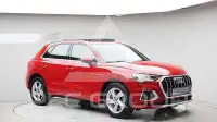 2020 Audi Q3