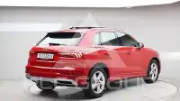 2020 Audi Q3
