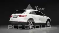 2020 Audi Q3
