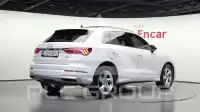 2020 Audi Q3