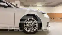 2020 Audi A6