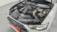 2020 Audi A6