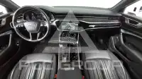 2020 Audi A6