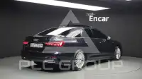 2020 Audi A6