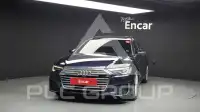 2020 Audi A6