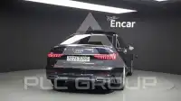 2020 Audi A6
