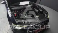 2020 Audi A6