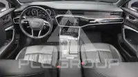 2020 Audi A6