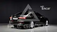 2020 Audi A6