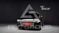 2020 Audi A6