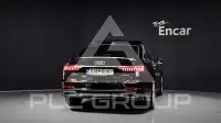 2020 Audi A6