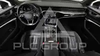 2020 Audi A6