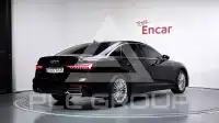 2020 Audi A6