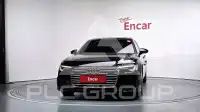 2020 Audi A6