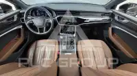 2020 Audi A6