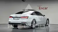 2020 Audi A6
