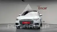 2020 Audi A6