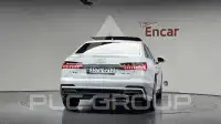 2020 Audi A6