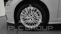 2020 Audi A6