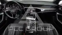 2020 Audi A6