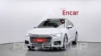 2020 Audi A6