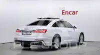 2020 Audi A6