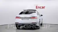 2020 Audi A6
